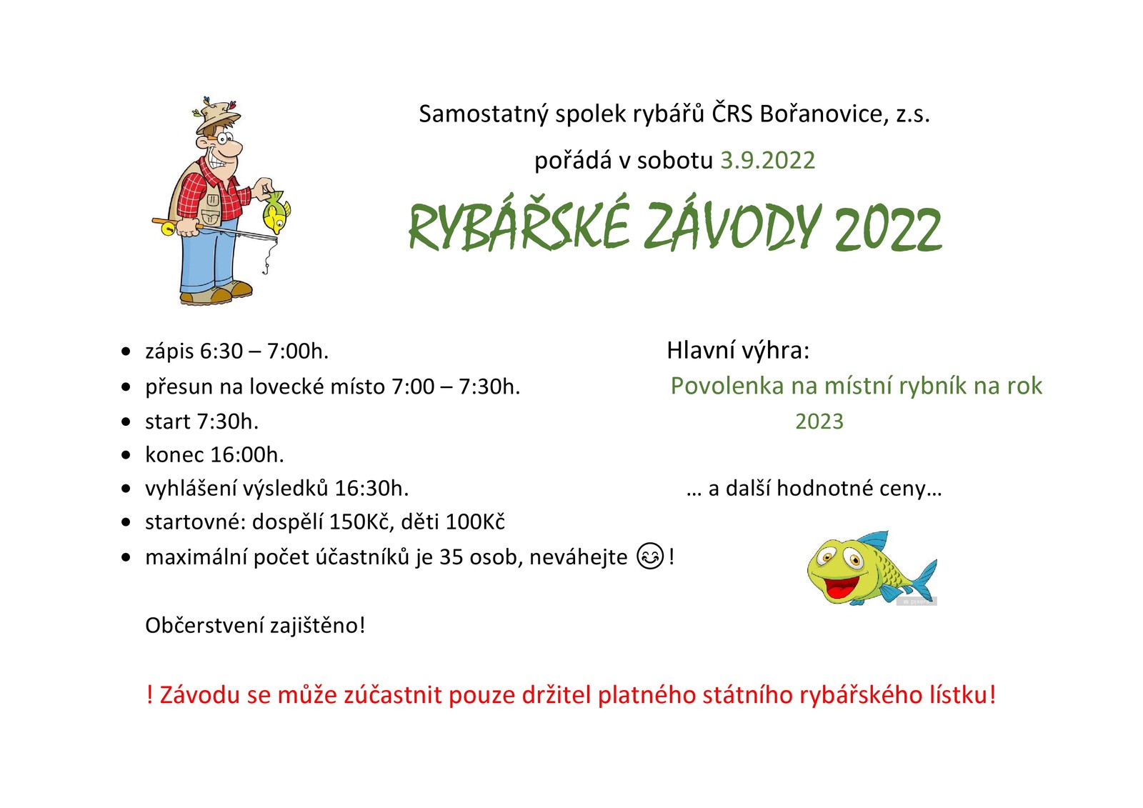 Rybářské závody na Pivovarském rybníku v Pakoměřicích 2022_1.jpg