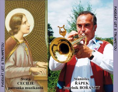 CD2 - Padesát let s trumpetou